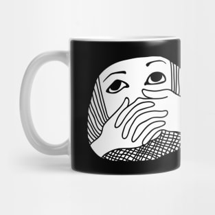 Secret Mug